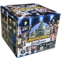 Рождество Салют купить в Алагире | alagir.salutsklad.ru