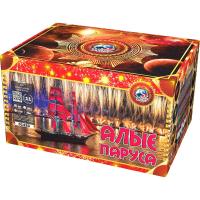 Алые паруса Фейерверк купить в Алагире | alagir.salutsklad.ru