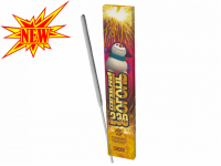 230 мм. Бенгальские огни купить в Алагире | alagir.salutsklad.ru