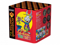 Финт ушами Салют купить в Алагире | alagir.salutsklad.ru