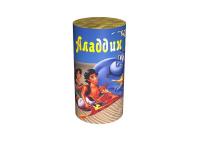 Аладдин Фонтан пиротехнический купить в Алагире | alagir.salutsklad.ru