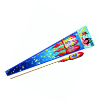 Диско Ракеты купить в Алагире | alagir.salutsklad.ru