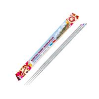 Триколор 300 мм. Бенгальские огни цветные купить в Алагире | alagir.salutsklad.ru