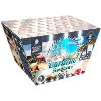 Кюрасао Батарея салютов купить в Алагире | alagir.salutsklad.ru