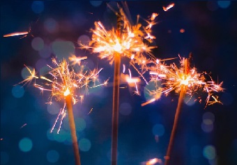 Бенгальские огни - Алагир | alagir.salutsklad.ru