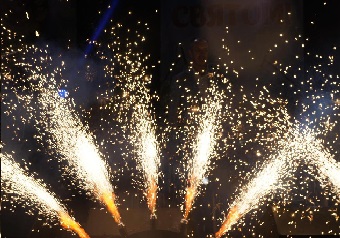 Мир бытовой пиротехники - Алагир | alagir.salutsklad.ru