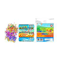 Времена года Набор хлопушек купить в Алагире | alagir.salutsklad.ru