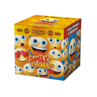 Смайл Фонтан пиротехнический купить в Алагире | alagir.salutsklad.ru