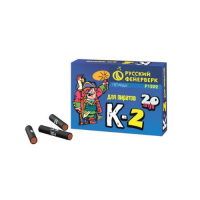 К-2 Петарды купить в Алагире | alagir.salutsklad.ru
