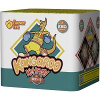 Кенгуру Батарея салютов купить в Алагире | alagir.salutsklad.ru