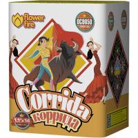 Коррида Салют купить в Алагире | alagir.salutsklad.ru