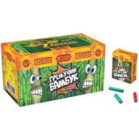 Гремучий бамбук Петарды купить в Алагире | alagir.salutsklad.ru