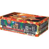 Красная площадь Фейерверк купить в Алагире | alagir.salutsklad.ru