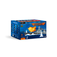 Морская эскадра Батарея салютов купить в Алагире | alagir.salutsklad.ru