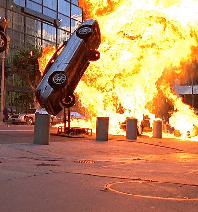 Про пиротехнику и пиротехников - Алагир | alagir.salutsklad.ru