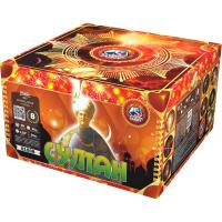 Султан Салют купить в Алагире | alagir.salutsklad.ru