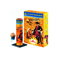 Бомбардиръ Фестивальные шары купить в Алагире | alagir.salutsklad.ru