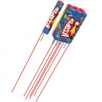 Ассорти Ракеты купить в Алагире | alagir.salutsklad.ru