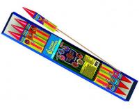 Ракеты Ассорти Ракеты купить в Алагире | alagir.salutsklad.ru