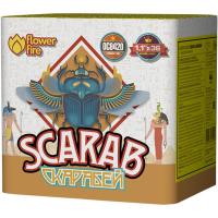 Скарабей Фейерверк купить в Алагире | alagir.salutsklad.ru