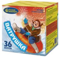 Ватрушка Салют купить в Алагире | alagir.salutsklad.ru