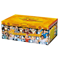 Миллион лайков Батарея салютов купить в Алагире | alagir.salutsklad.ru