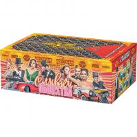 Сливки общества Батарея салютов купить в Алагире | alagir.salutsklad.ru