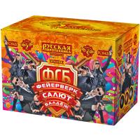 ФСБ: Фейерверк-Салют-Балдеж Фейерверк купить в Алагире | alagir.salutsklad.ru