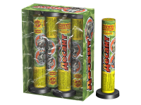 Десант Дневной фейерверк купить в Алагире | alagir.salutsklad.ru