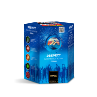 Эверест Фейерверк купить в Алагире | alagir.salutsklad.ru