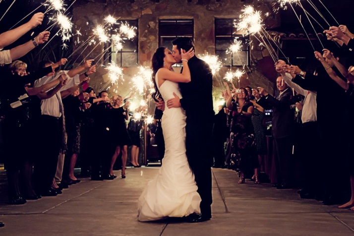 Фото бенгальские огни на свадьбе — Алагир | alagir.salutsklad.ru