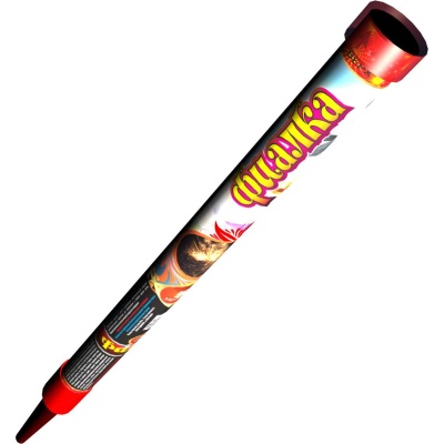 Фиалка Римские свечи купить в Алагире | alagir.salutsklad.ru