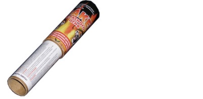 Огонь красный Фальшфейер купить в Алагире | alagir.salutsklad.ru