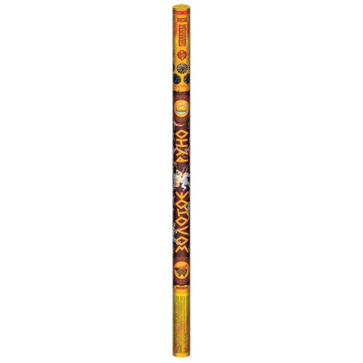 Золотое руно Римские свечи купить в Алагире | alagir.salutsklad.ru