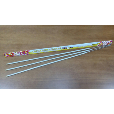 Золото России 650 Бенгальские огни купить в Алагире | alagir.salutsklad.ru