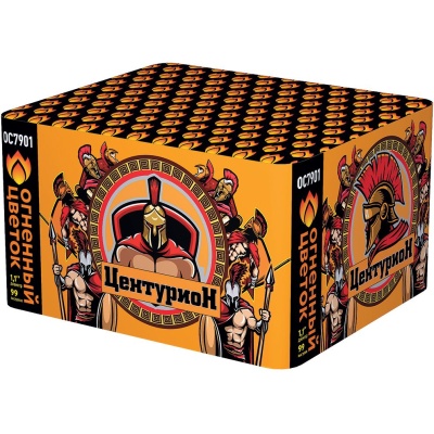 Центурион New Салют купить в Алагире | alagir.salutsklad.ru