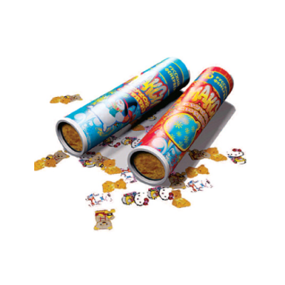 Макси с сюрпризом (Маска) Хлопушки купить в Алагире | alagir.salutsklad.ru