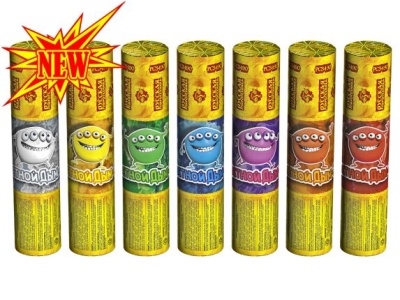 Цветной дым 35 Цветной дым купить в Алагире | alagir.salutsklad.ru