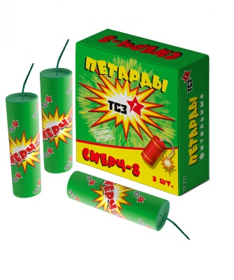 Смерч-8 Петарды купить в Алагире | alagir.salutsklad.ru
