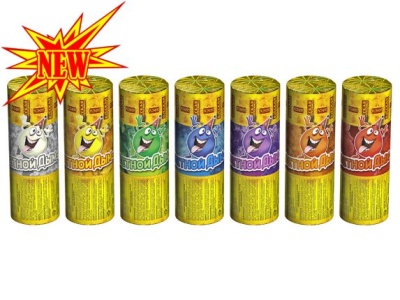 Цветной дым 40 Цветной дым купить в Алагире | alagir.salutsklad.ru