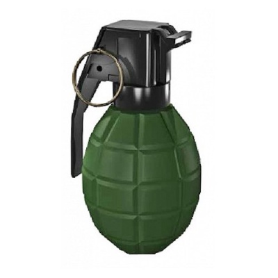 Граната имитационная пиротехническая (горох) Петарды купить в Алагире | alagir.salutsklad.ru