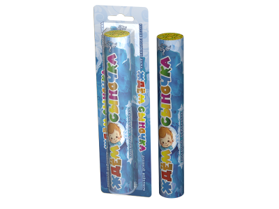 Ждём дочку / Ждём сыночка Цветной дым купить в Алагире | alagir.salutsklad.ru