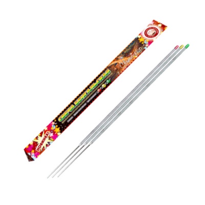 Светофор 300 мм. Бенгальские огни купить в Алагире | alagir.salutsklad.ru