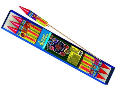 Ракеты Ассорти Ракеты купить в Алагире | alagir.salutsklad.ru