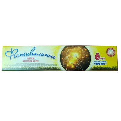 Фестивальные Бенгальские огни купить в Алагире | alagir.salutsklad.ru