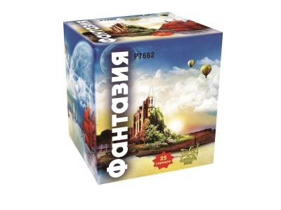 Фантазия Салют купить в Алагире | alagir.salutsklad.ru