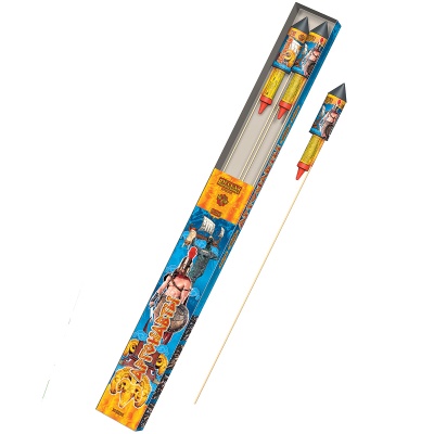 Аргонавты Ракеты купить в Алагире | alagir.salutsklad.ru