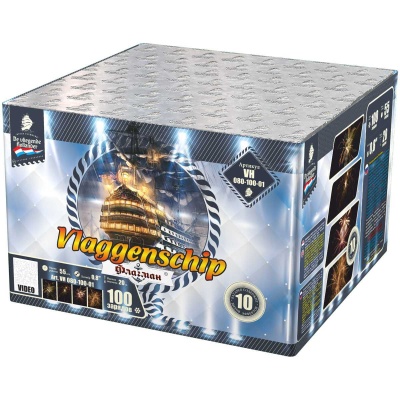 Флагман Салют купить в Алагире | alagir.salutsklad.ru