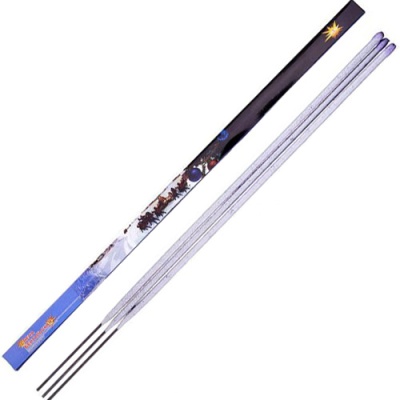 Новогодние 650-3 мм. Бенгальские огни купить в Алагире | alagir.salutsklad.ru