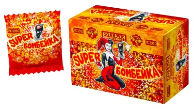 SUPER Бомбейка Петарды купить в Алагире | alagir.salutsklad.ru